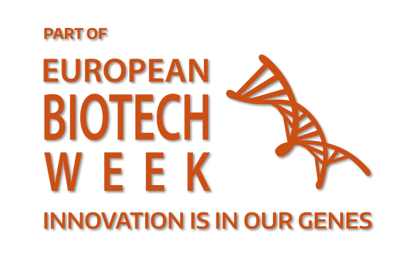 bio tech week logo