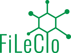 FiLeClo – logo podstawowe