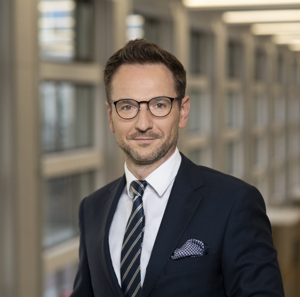 Waldemar Buda Michael Soldan