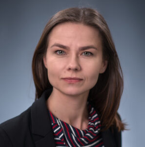 Ksenia Wójcik-Karasiewicz