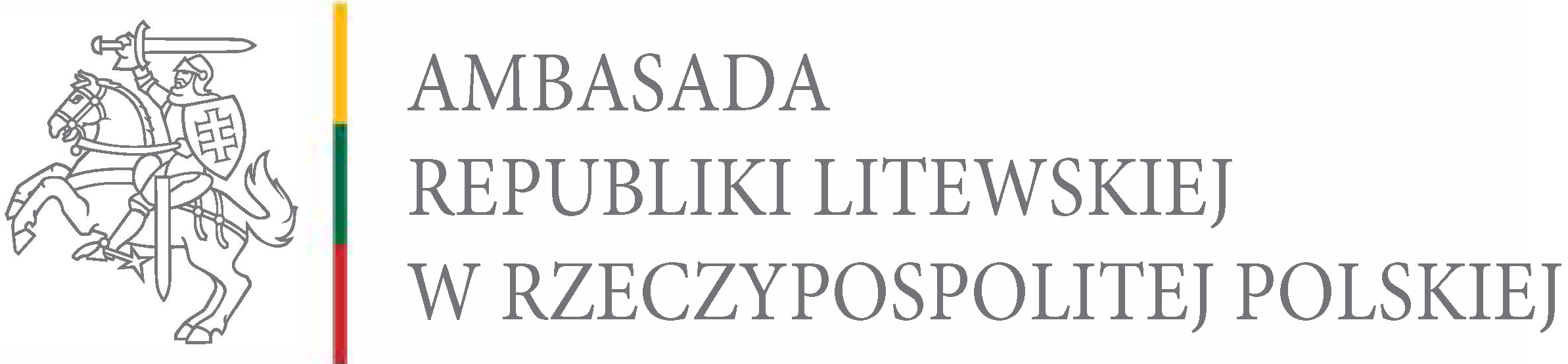 Lenkijos ambasada lenkų k.