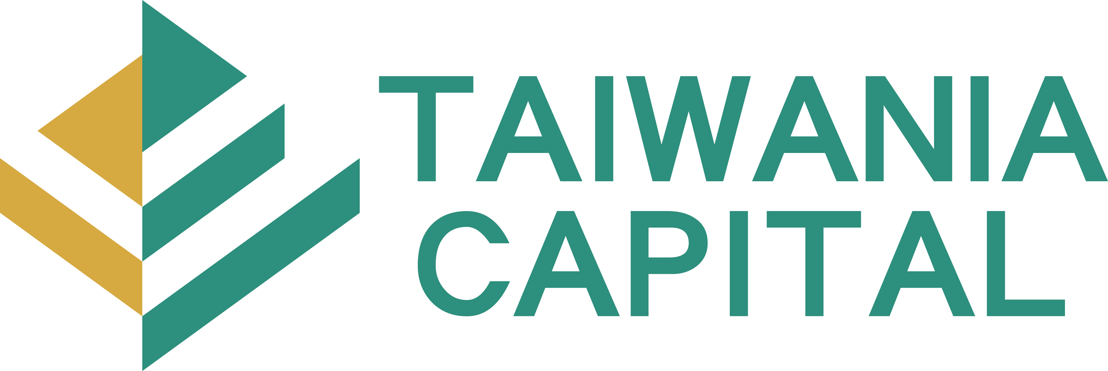 TAIWANIA CAPITAL_B
