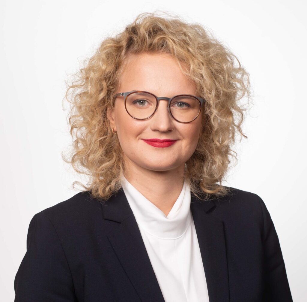 Aušrinė Armonaitė